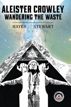 Cover Aleister Crowley