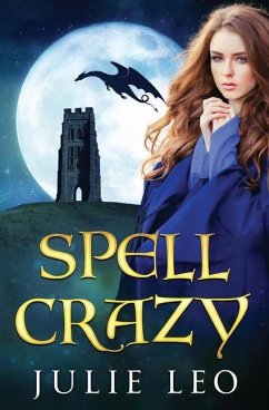 Spell Crazy - Leo, Julie