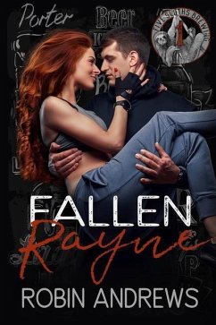 Fallen Rayne - Andrews, Robin