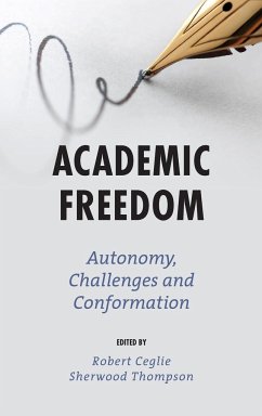 Academic Freedom