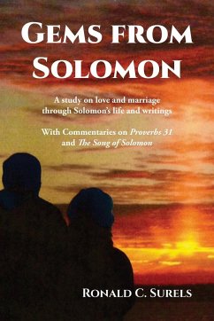 Gems from Solomon - Surels, Ronald C