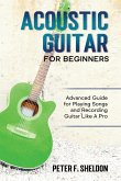 Acoustic Guitar for Beginners