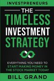 The Timeless Investment Strategy