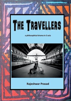 The Travellers - Prasad, Rajeshwar