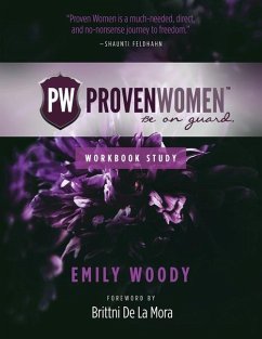 Proven Women Workbook Study - Hesch, Joel