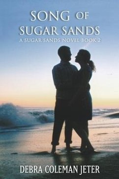 Song of Sugar Sands - Jeter, Debra Coleman