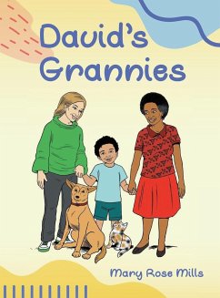 David's Grannies - Mills, Mary