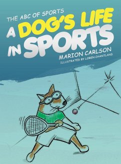 The ABC of Sports - Carlson, Marion