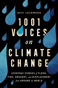 1,001 Voices on Climate Change - Lockwood, Devi