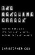 The Deadline Effect - Bild 1