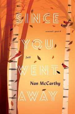 Since You Went Away - Mccarthy, Nan