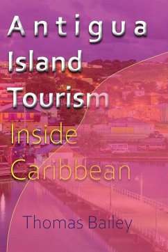 Antigua Island Tourism - Bailey, Thomas