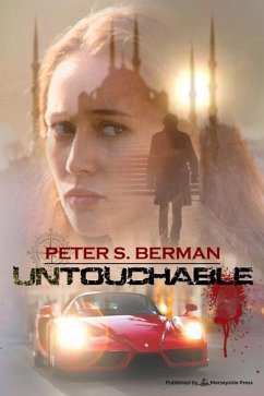 Untouchable - Berman, Peter S