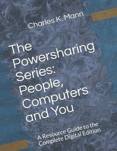 The Powersharing Series - Mann, Charles K