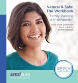 Natural & Safe: The Workbook, Family Planning with Sensiplan