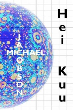 Hei Kuu - Jacobson, Michael