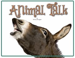 Animal Talk - Brougher, Kevin