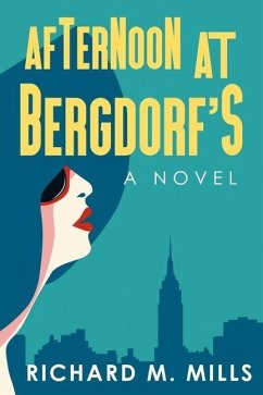 Afternoon at Bergdorf's - Mills, Richard M.