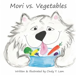 Mori vs. Vegetables - Lam, Cindy Y.