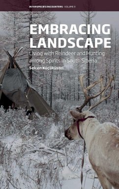 Cover Embracing Landscape