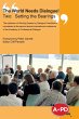 The World Needs Dialogue! Two--Setting... - Bild 1