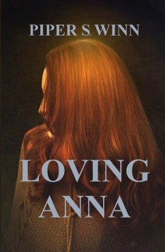 Cover LOVING ANNA