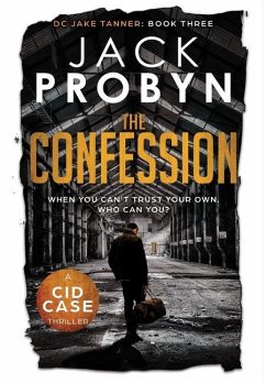 The Confession - Probyn, Jack