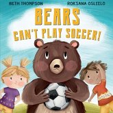 Bears Can't Play Soccer