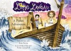 Little Laveau: A Pirate Adventure