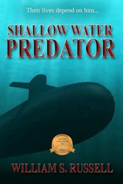 Shallow Water Predator - Russell, William S