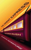 The Orient Express The Orient Express