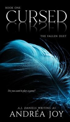 Cursed - Joy, Andréa; Daniels, A. J.