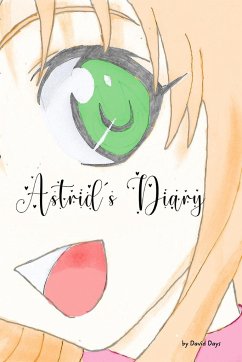 Astrid's Diary - Days, David