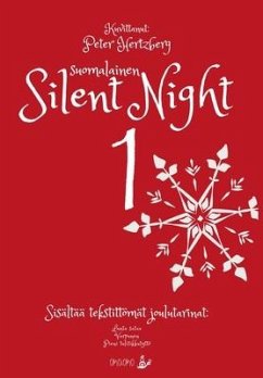 Suomalainen Silent Night 1 - Hertzberg, Peter