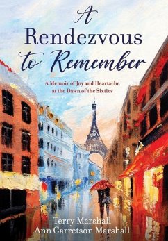 A Rendezvous to Remember - Marshall, Terry; Marshall, Ann Garretson