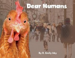 Dear Humans - Irby, R Emily