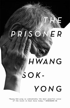 The Prisoner - Sok-Yong, Hwang