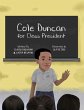 Cole Duncan for Class President - Bild 1