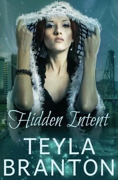 Hidden Intent - Branton, Teyla