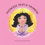 Princess Party Manners