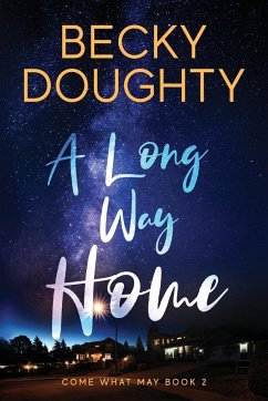 A Long Way Home - Doughty, Becky