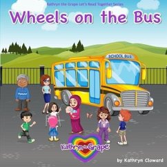 Wheels on the Bus - Cloward, Kathryn