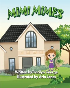 Mimi Mimes - George, Tracilyn