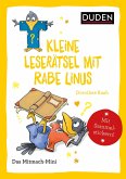 Duden Minis (Band 38)  Kleine Leserätsel mit Rabe Linus / VE3