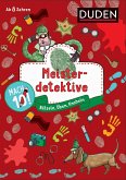 Meisterdetektive / Mach 10! Bd.12