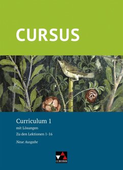 Cursus - Neue Ausgabe Curriculum 1 - Thiel, Werner;Wilhelm, Andrea