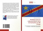 Plaidoyer pour la redynamisation de la normalisation en RD Congo