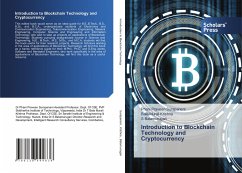 Introduction to Blockchain Technology and Cryptocurrency - Surapaneni, Phani Praveen;Krishna, Bala Murali;Balamurugan, S