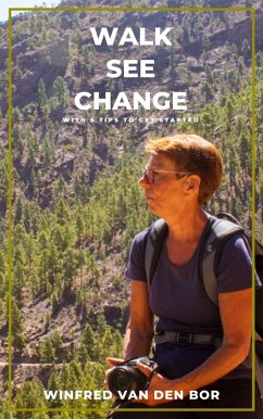 Cover Walk. See. Change. (eBook, ePUB)