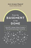 From the Basement to the Dome (eBook, ePUB)
